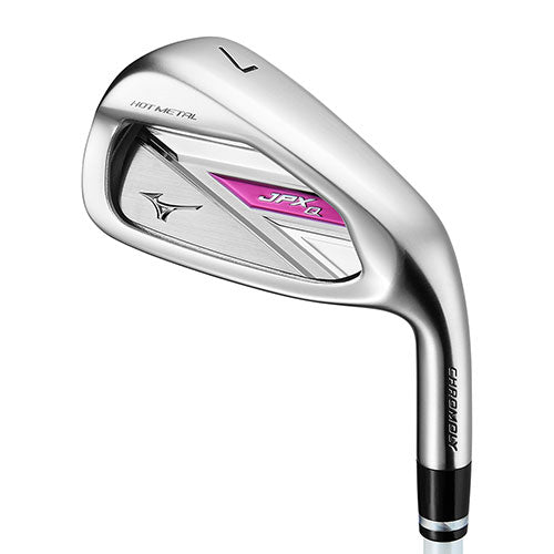 Mizuno Women's JPX Q 7pc Iron Set – Alpine Shop