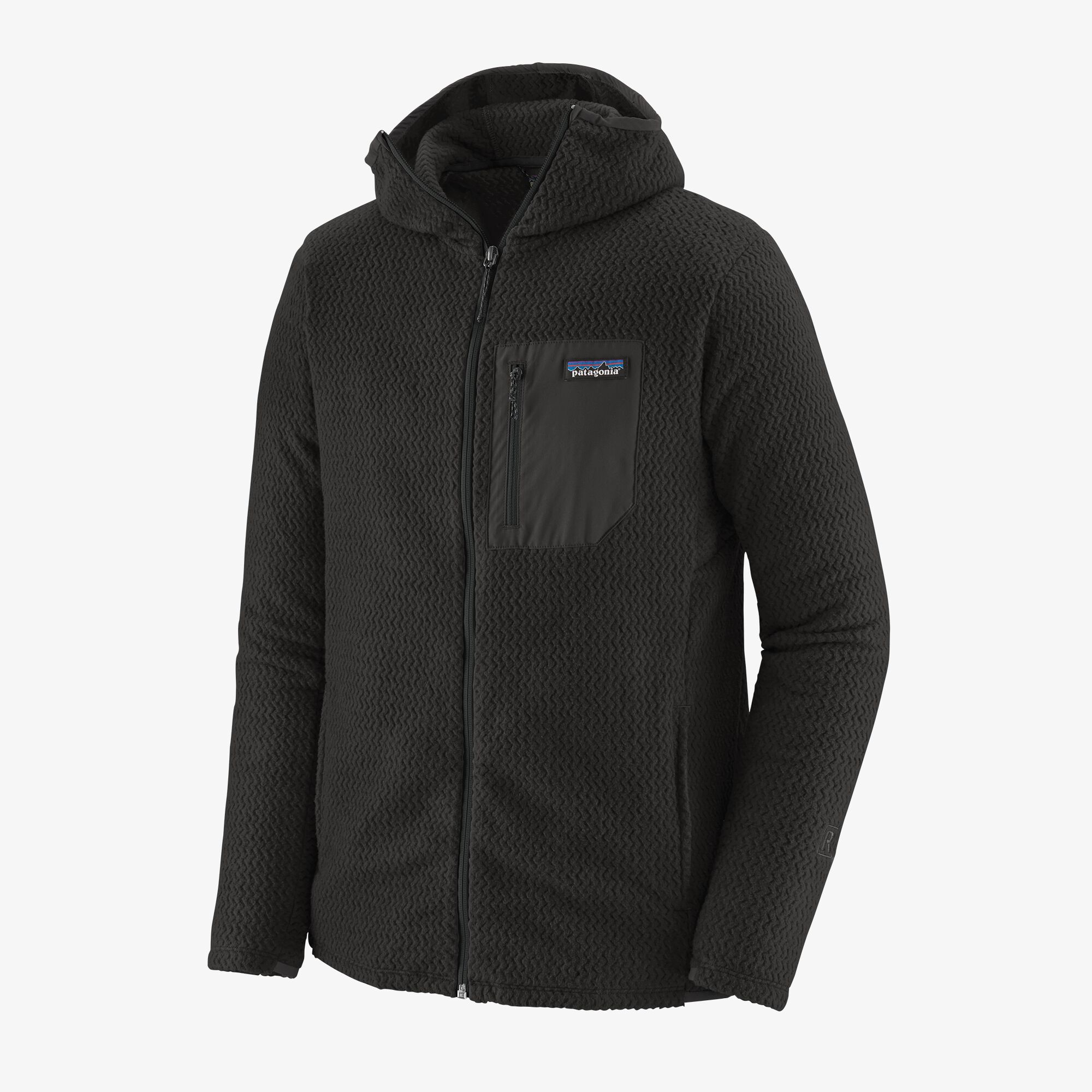 Patagonia Men's R1 Air Full-Zip Hoody – Alpine Shop