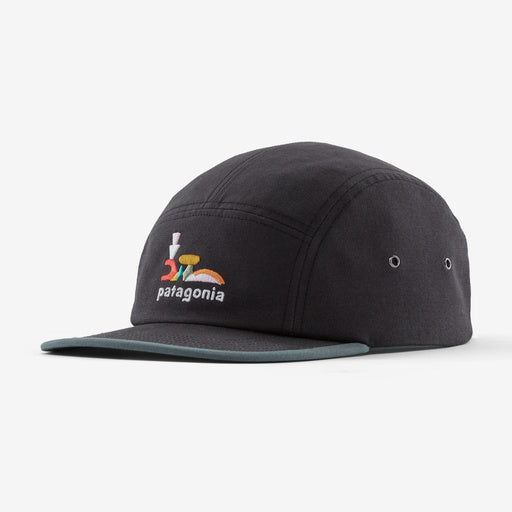 Patagonia Graphic Maclure Hat – Alpine Shop