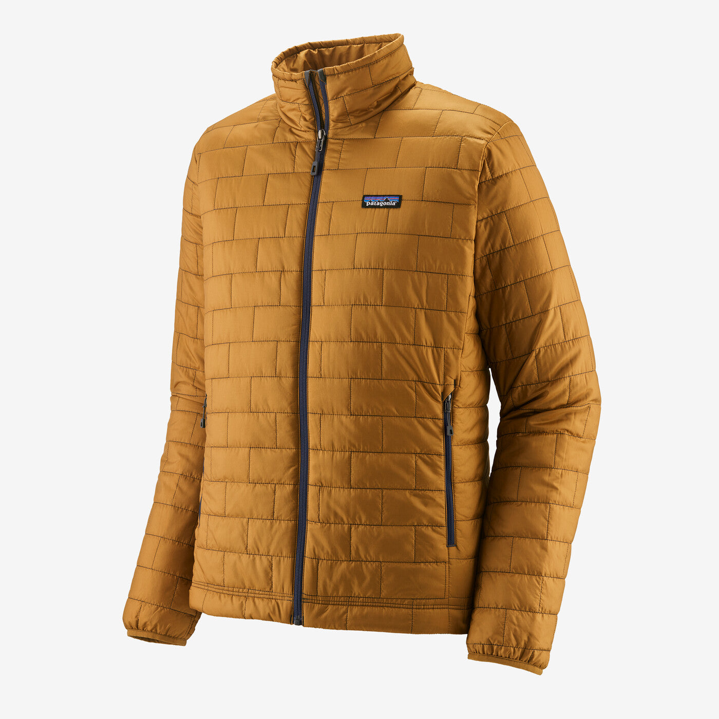 Patagonia Men's Nano Puff Jacket – Alpine Shop