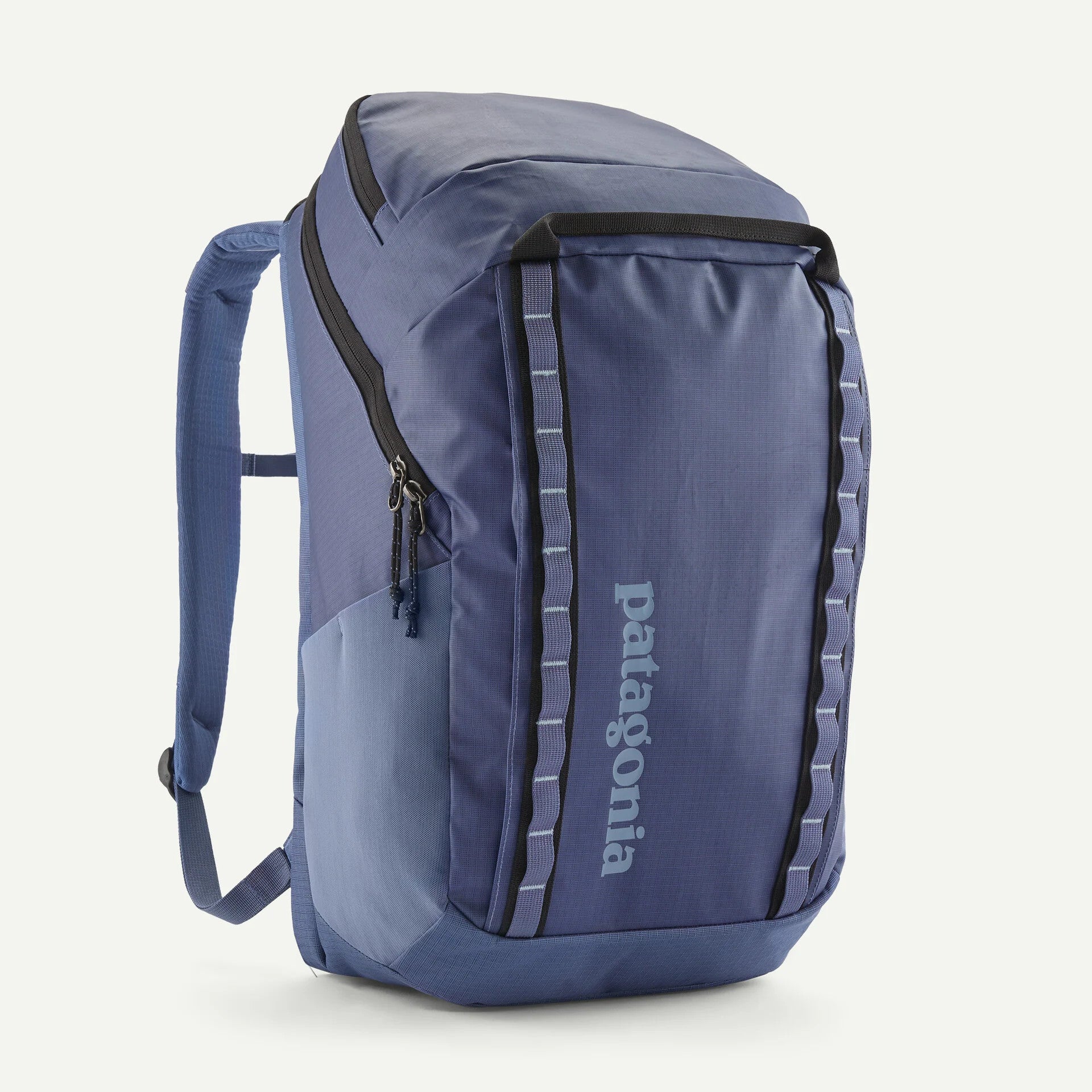patagonia black hole 32l classic navy Pack so your belongings are protected in the event of unexpected rain showers Patagonia Black Hole Pack 32L