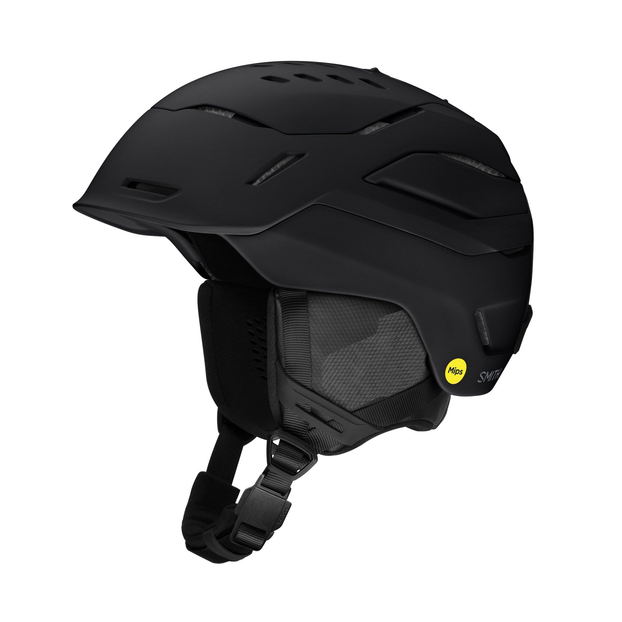 Smith Vantage 2 Mips Helmet Matte Dusk/Thistle, M