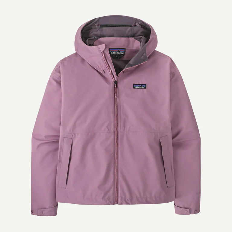 Patagonia Women's Mesa Lane Rain Jacket – Alpine Shop