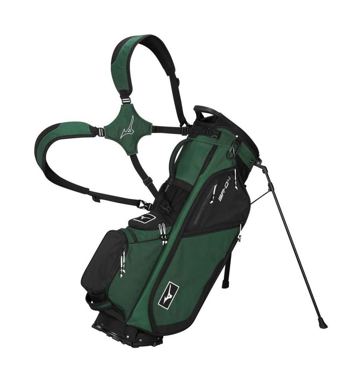 Mizuno Br-D4 Stand Golf Bag – Alpine Shop