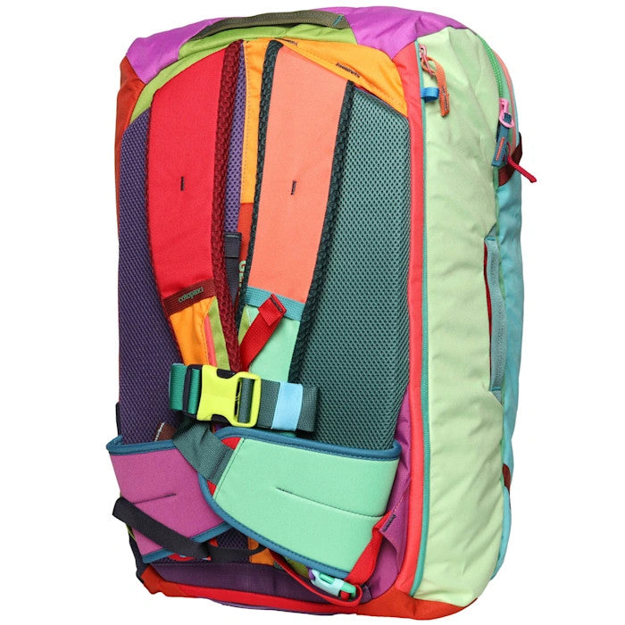 Allpa 42L Travel Pack