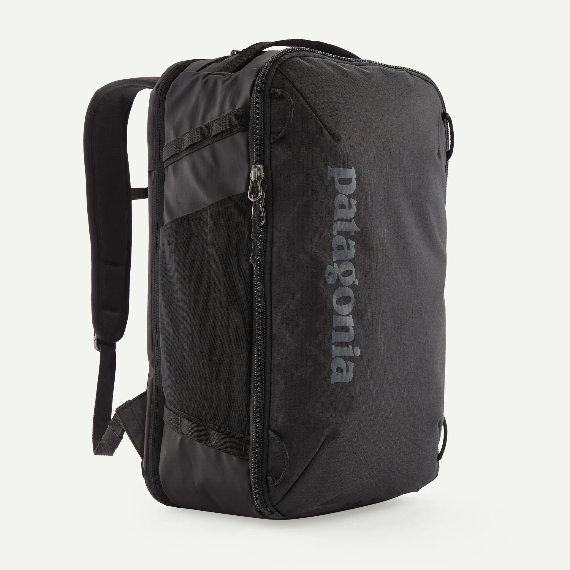 Patagonia Black Hole Mini MLC 30L Black/Black