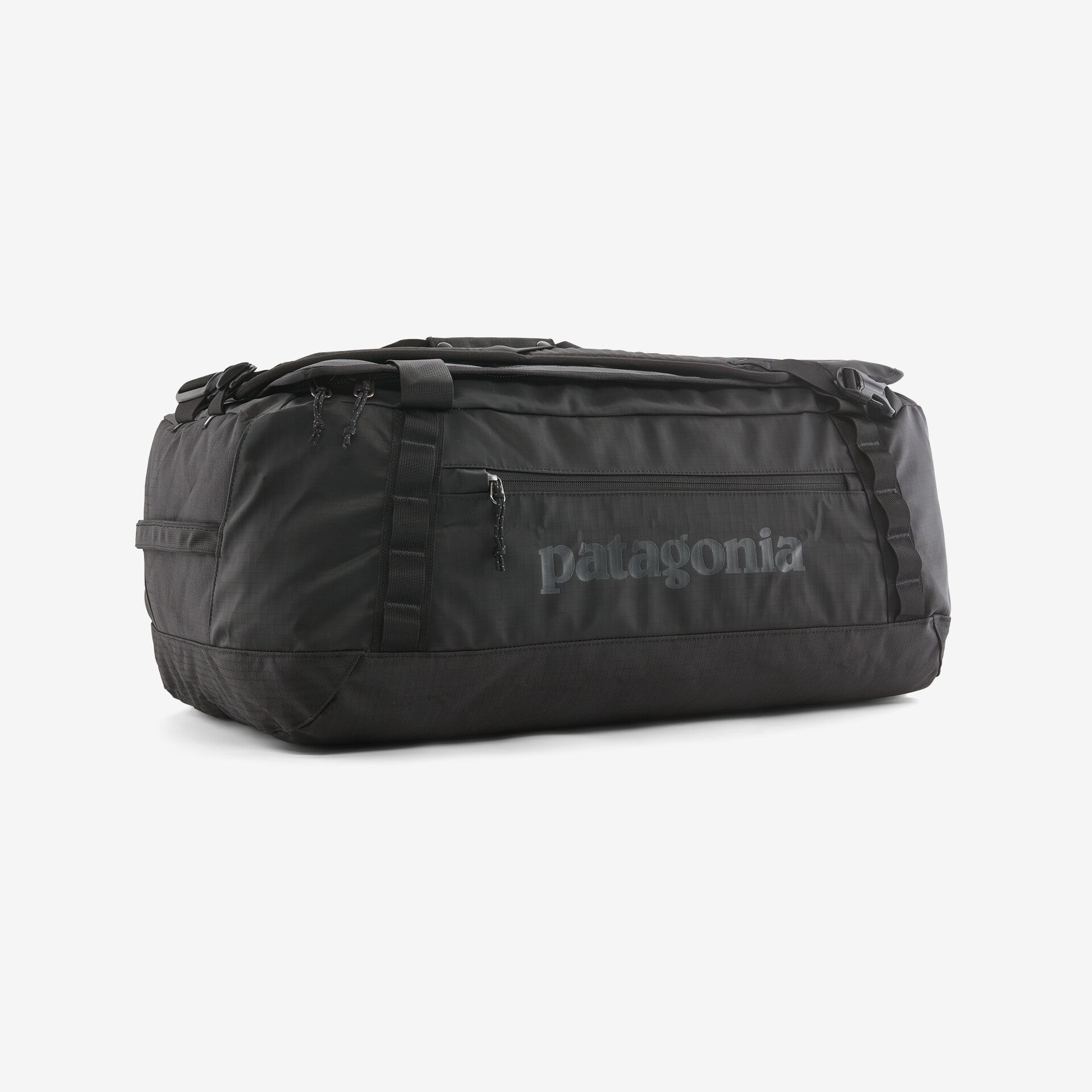 Patagonia Black Hole Duffel 55 L Black