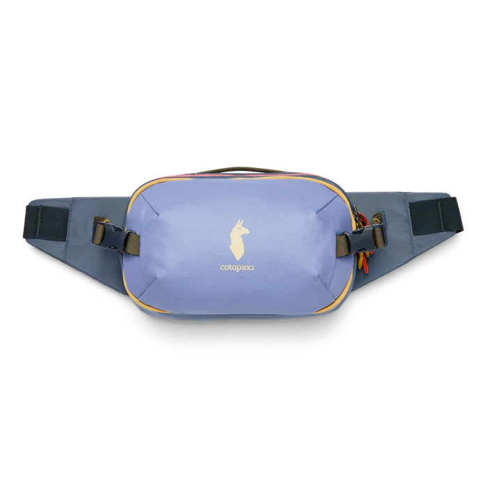 cotopaxi allpa 3l X Hip Pack Bronze surface frog Coach Court Buffalo Plaid Size:FW300R（Right Hand） adding an extra layer
