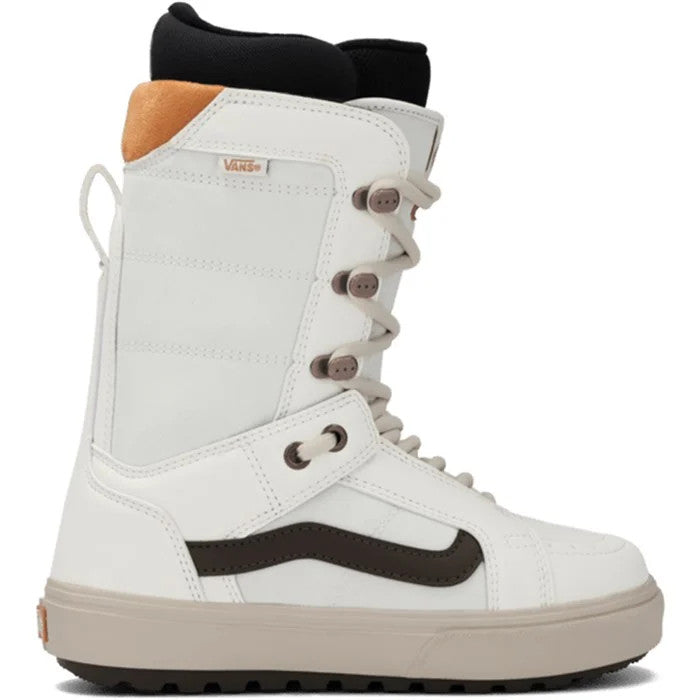 Vans Hi-Standard OG Womens's Snowboard Boots 2026 – Alpine Shop
