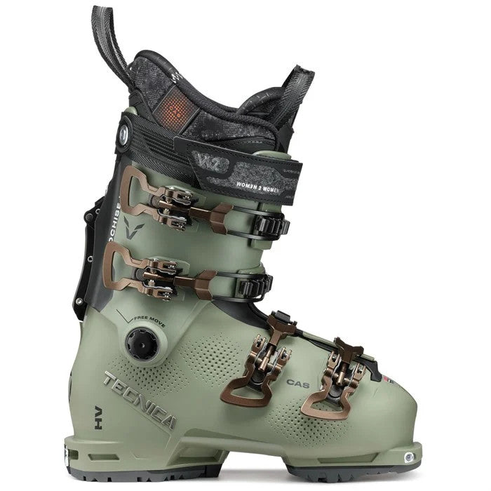 Tecnica Cochise HV 95 W Women's Ski Boots 2025 – Alpine Shop