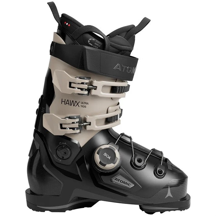 Atomic Hawx Ultra 110 S BOA Ski Boots 2026 – Alpine Shop