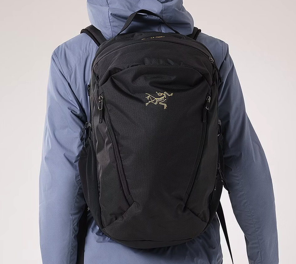 Arc'teryx Mantis 26L Backpack