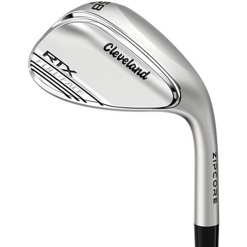 Cleveland ZipCore Full-Face Wedge Satin – Alpine Shop