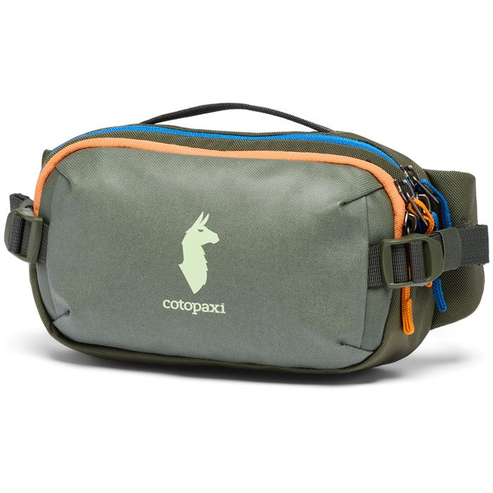 Allpa X 1.5L Hip Pack Cotopaxi Fatigue
