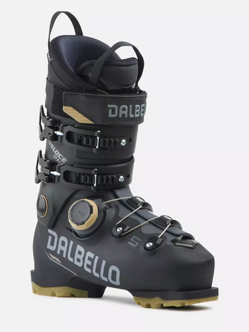 【新品・未使用】DALBELLO VELOCE 26/26.5cm Dalbello Veloce Space 100 Ski Boots 2026 – Alpine Shop