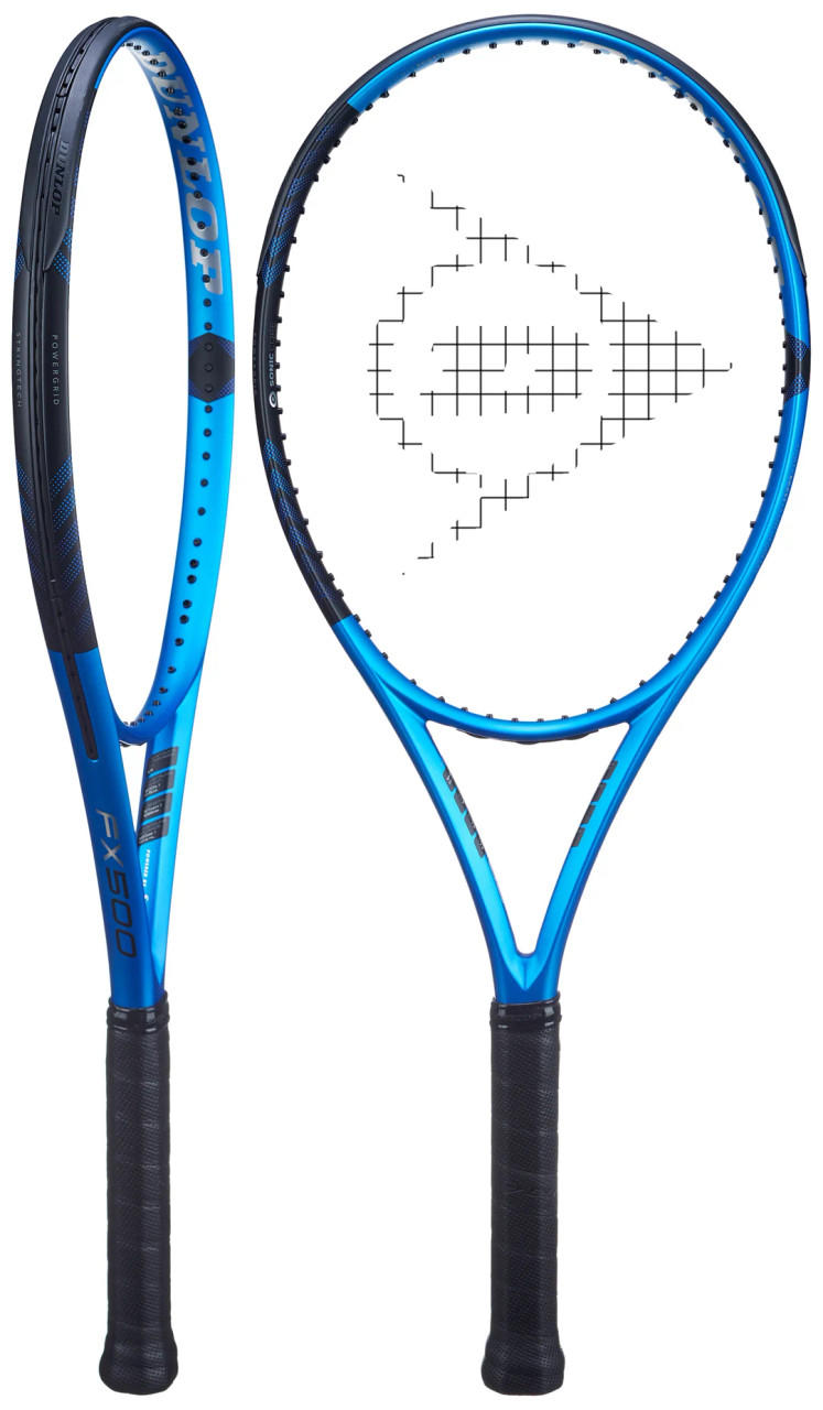 Dunlop FX 500 2023 – Alpine Shop