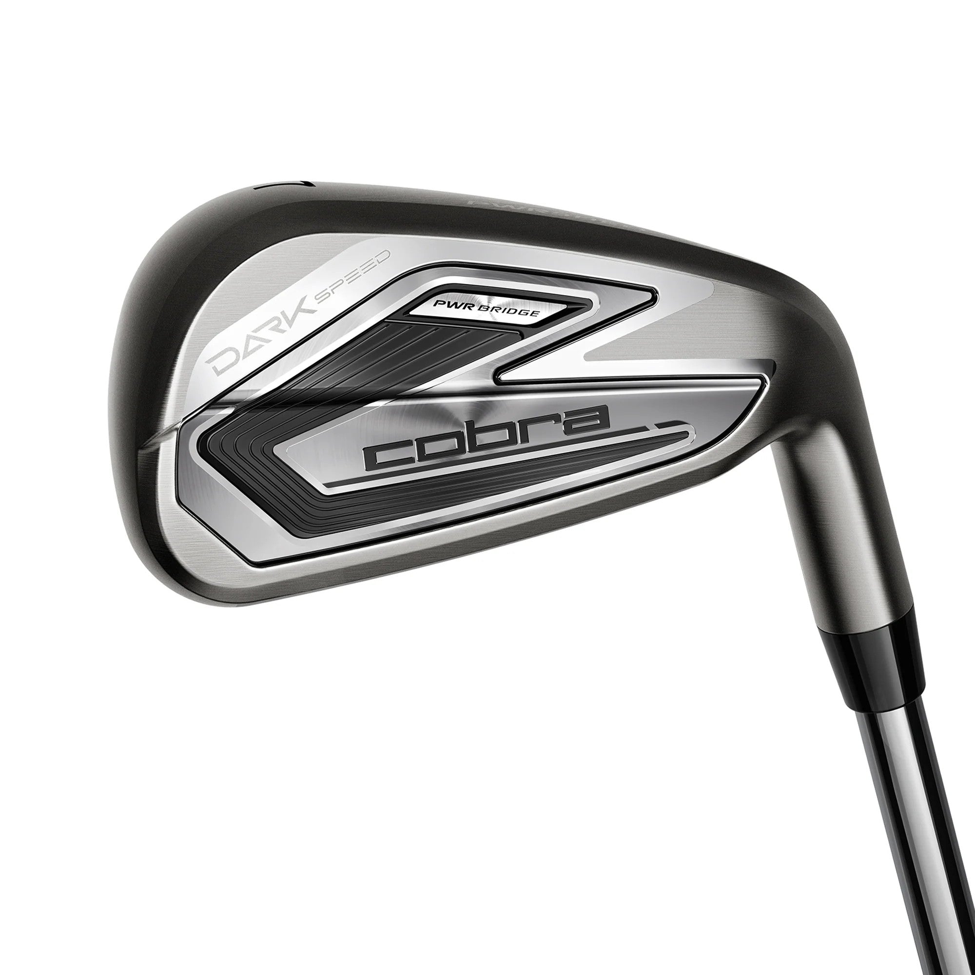 Cobra DarkSpeed Irons 5-PW,GW Steel – Alpine Shop