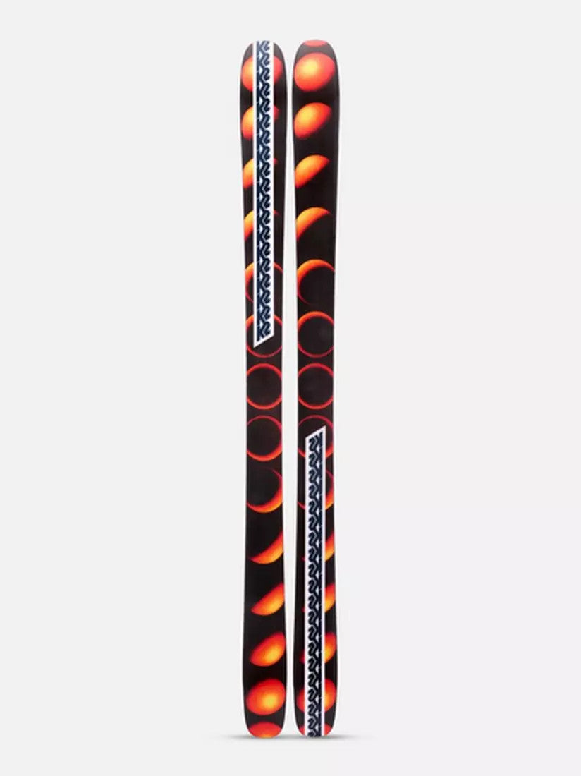 K2 Omen Team Skis 2027