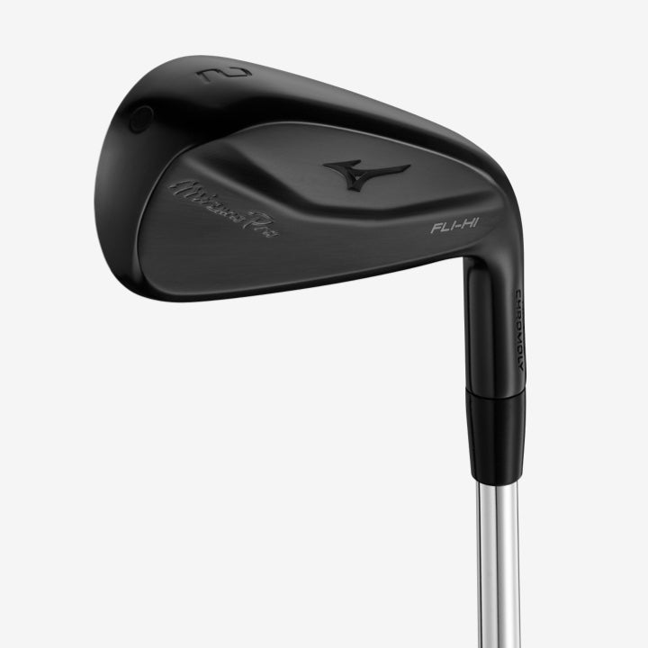 美品Mizuno Pro FLI-HI 5番 PROJECT X 6.0 Mizuno Pro 24 Fli Hi – Alpine Shop
