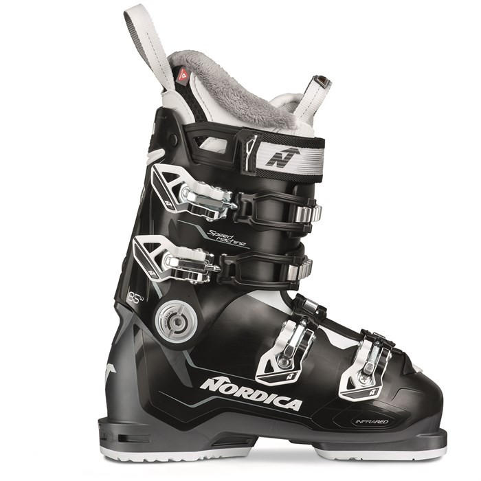Nordica Sportmachine 3 85 W Women's Ski Boots 2025 – Alpine Shop