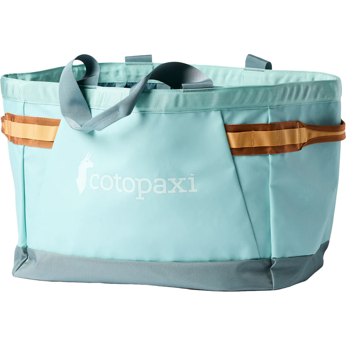 Allpa 60L Gear Hauler Tote Cotopaxi Black