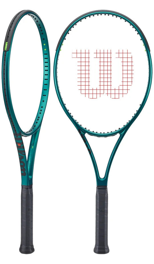 Wilson Blade 104 V9 – Alpine Shop