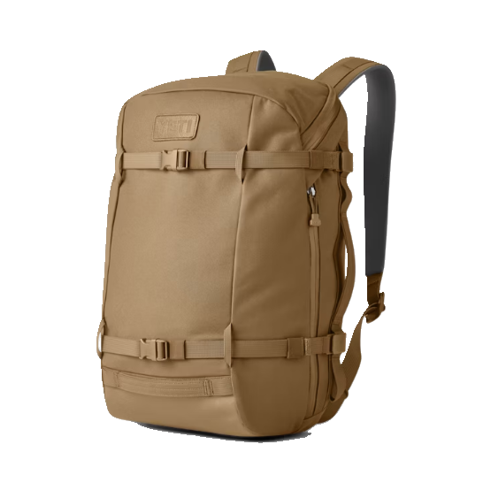Crossroads Backpack 22L Navy
