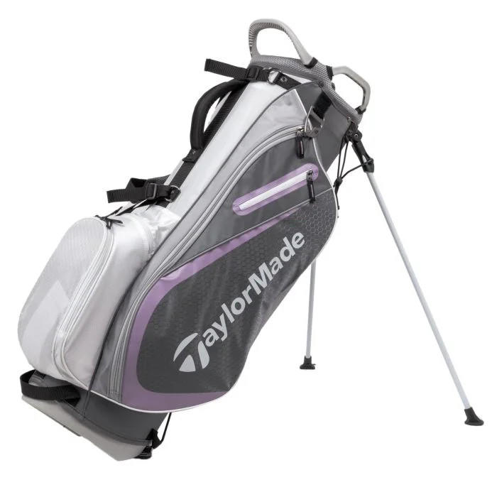 TaylorMade Select Stand Bag – Alpine Shop