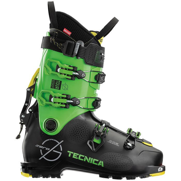 TECNICA ZERO G SCOUT スキー ブーツ 27cm Tecnica Zero G Scout Ski Boots 2022 – Alpine Shop