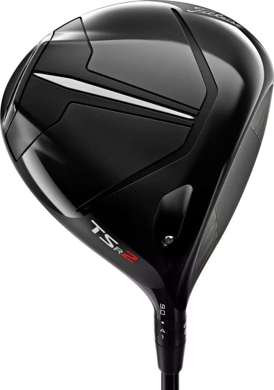 Titleist TSR2 ドライバー 10.0° Titleist TSR2 Driver RH – Alpine Shop
