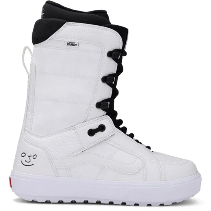 Vans Hi-Standard OG Snowboard Boots 2026 – Alpine Shop