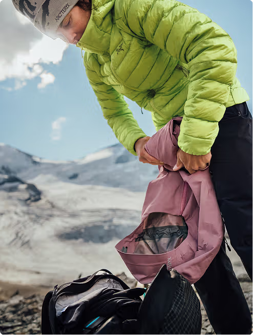 Outerwear Sale