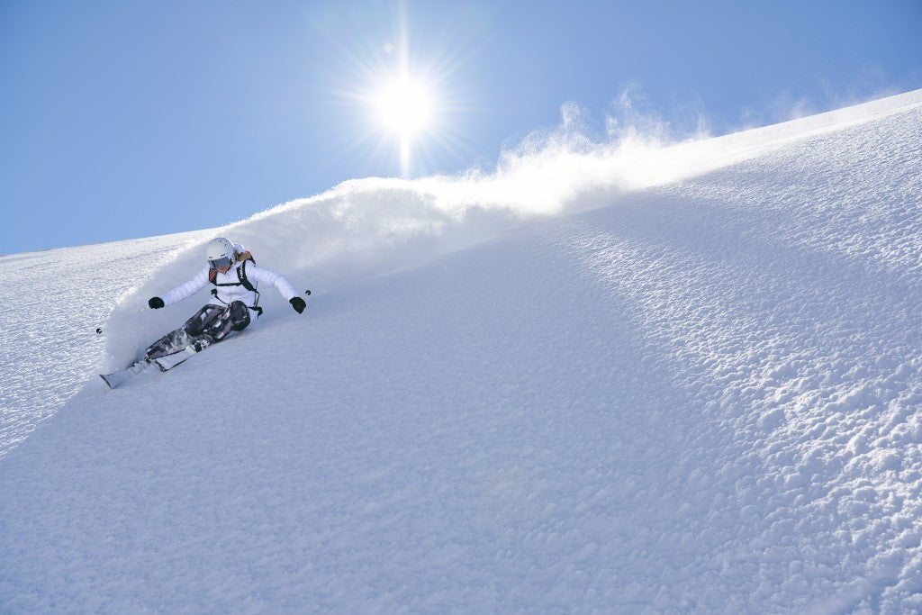 Skis