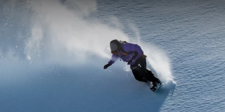 Snowboard