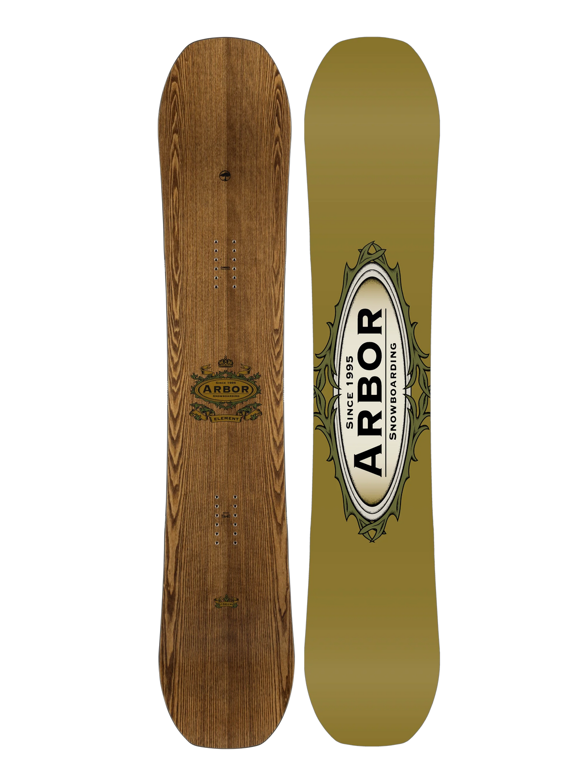 Arbor Element Snowboard 2027