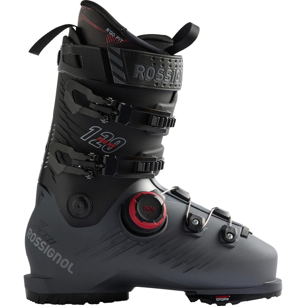 Rossignol Hi-Speed 120 Pro MV BOA Ski Boots 2027