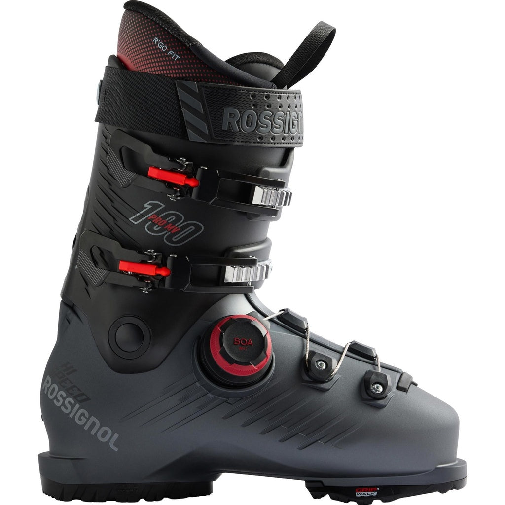 Rossignol Hi-Speed 100 Pro MV BOA Ski Boots 2027