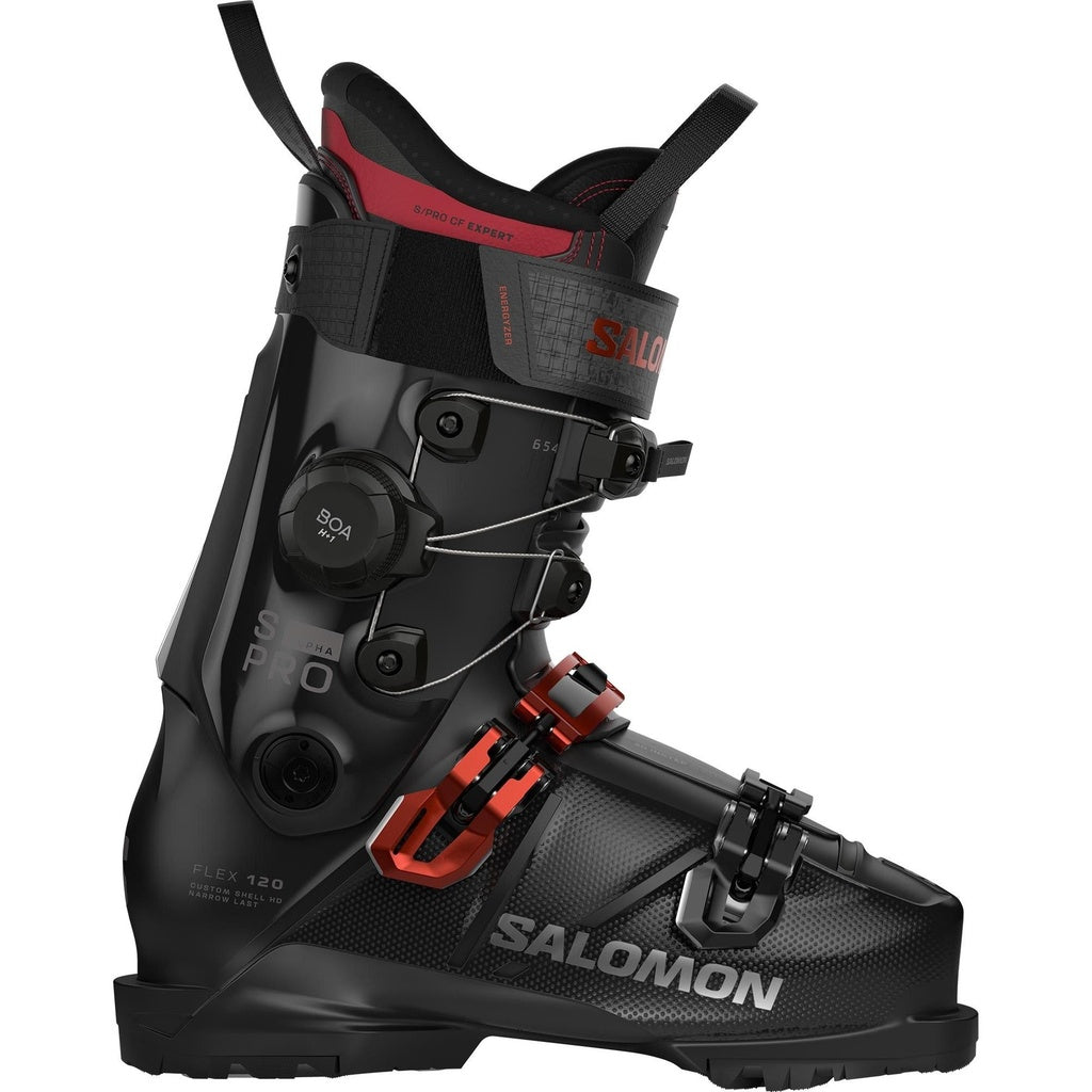 Salomon S/Pro Alpha C BOA 120 GW Ski Boots 2027
