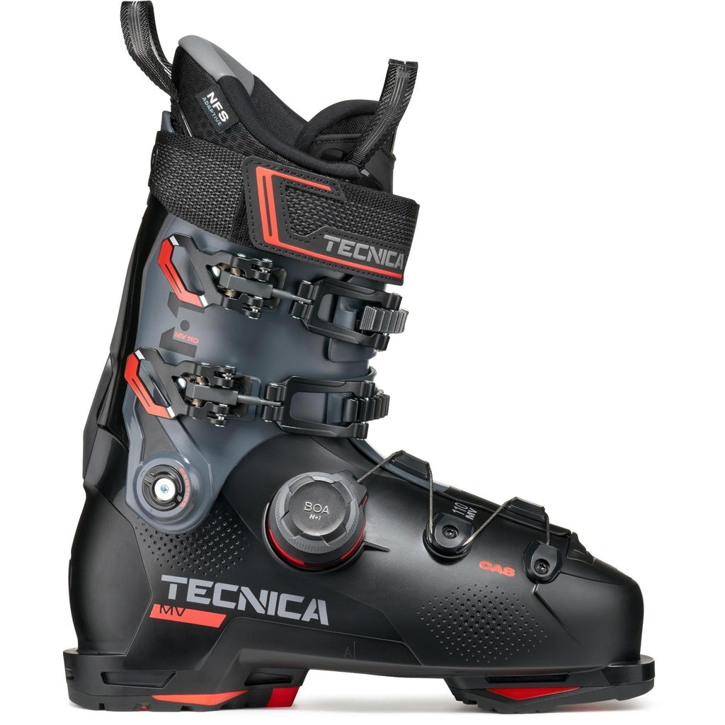 Tecnica Mach BOA MV 110 Ski Boots 2027