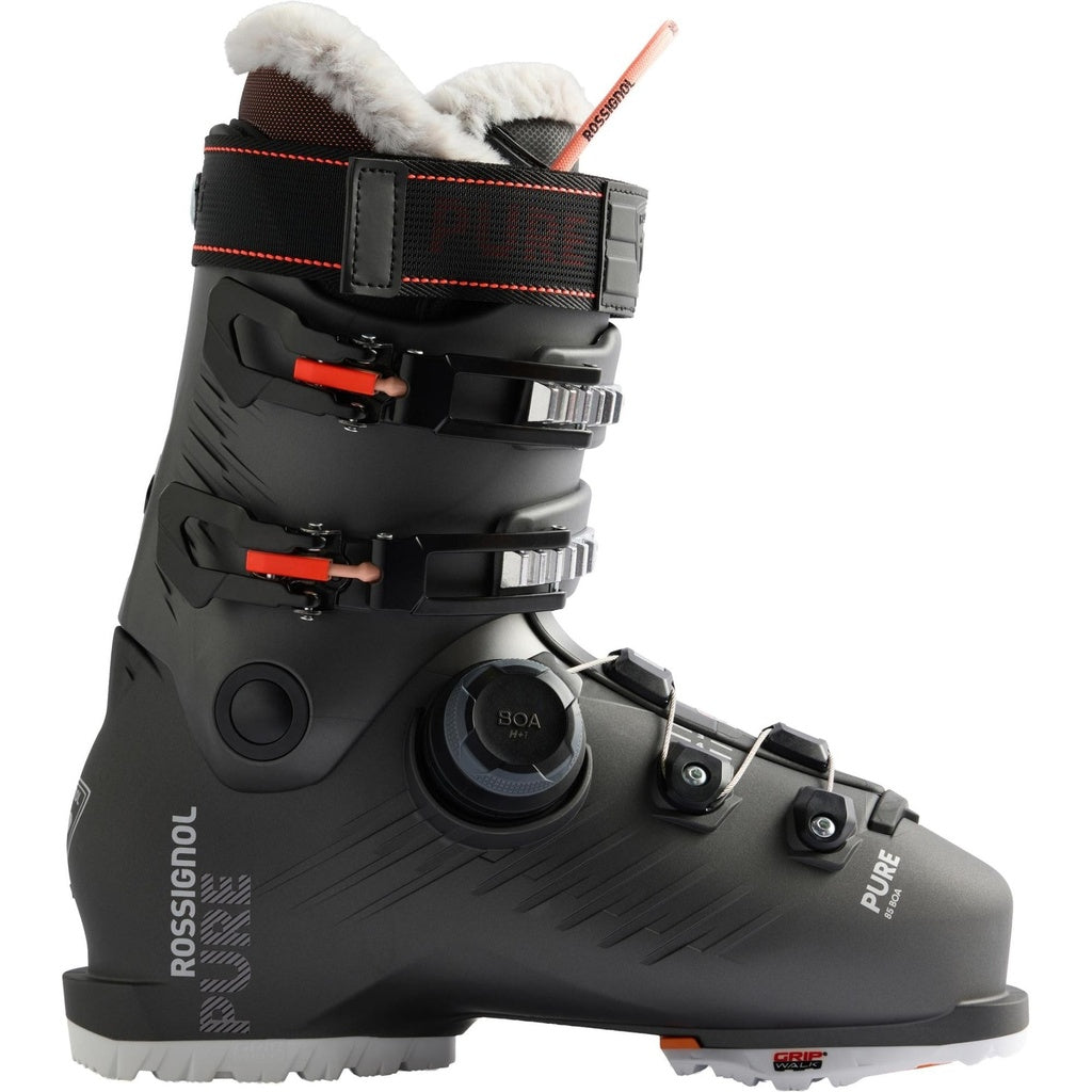 Rossignol Pure 85 Pro BOA Women's Ski Boots 2027