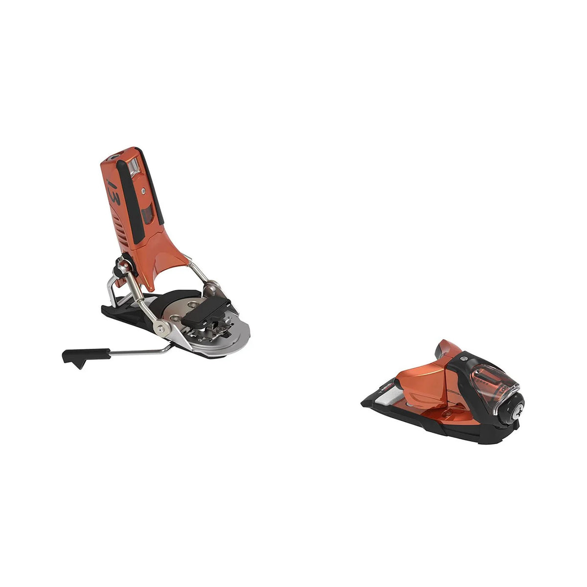 Look Pivot 2.0 13 GW Ski Bindings
