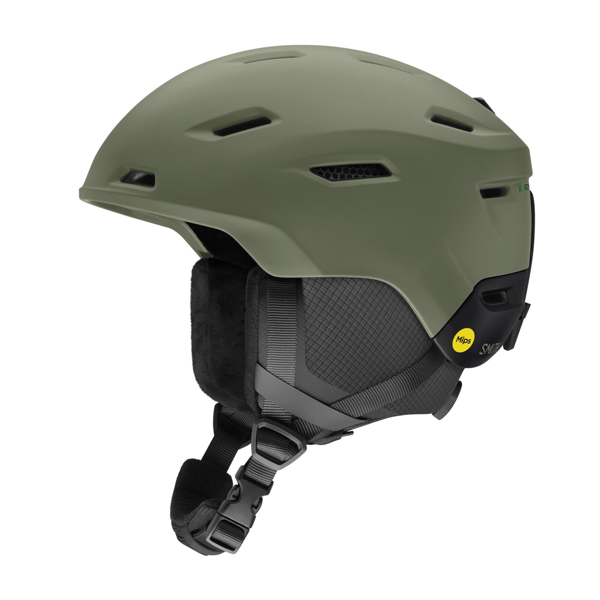 Smith Descend MIPS Helmet