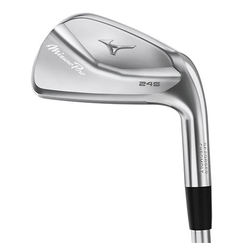 Mizuno Pro 245 Irons 7pc