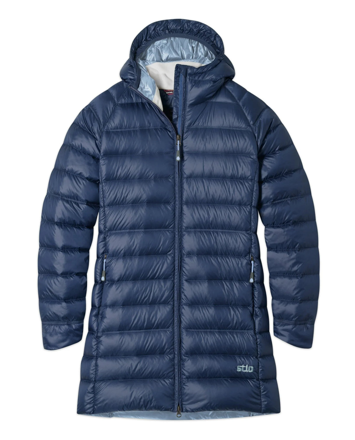 Stio Women's Hometown Down Parka