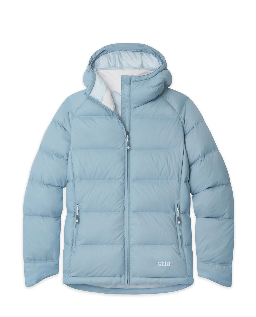 Stio Women's Hometown Down Hooded Jacket