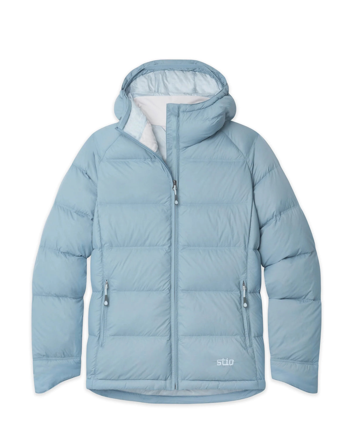 Stio Women's Hometown Down Hooded Jacket