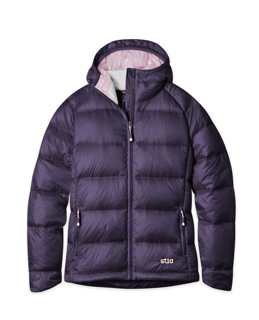 Stio Women's Hometown Down Hooded Jacket