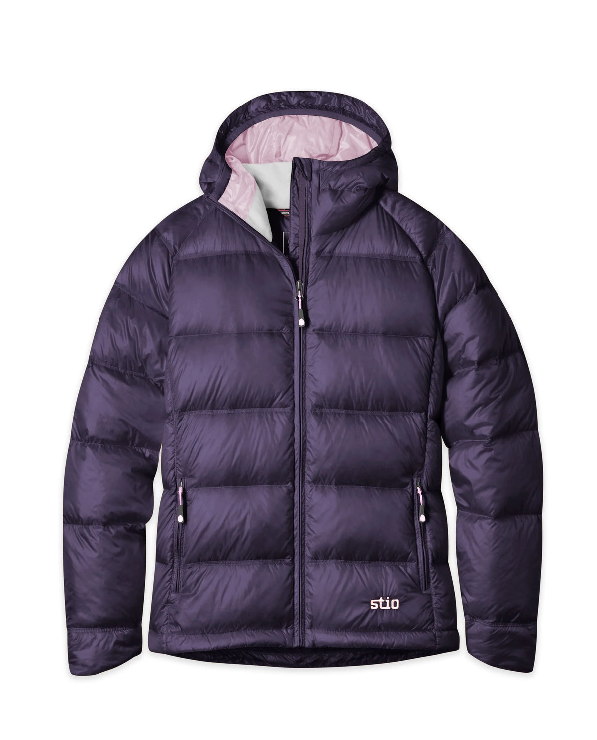 Stio Women's Hometown Down Hooded Jacket