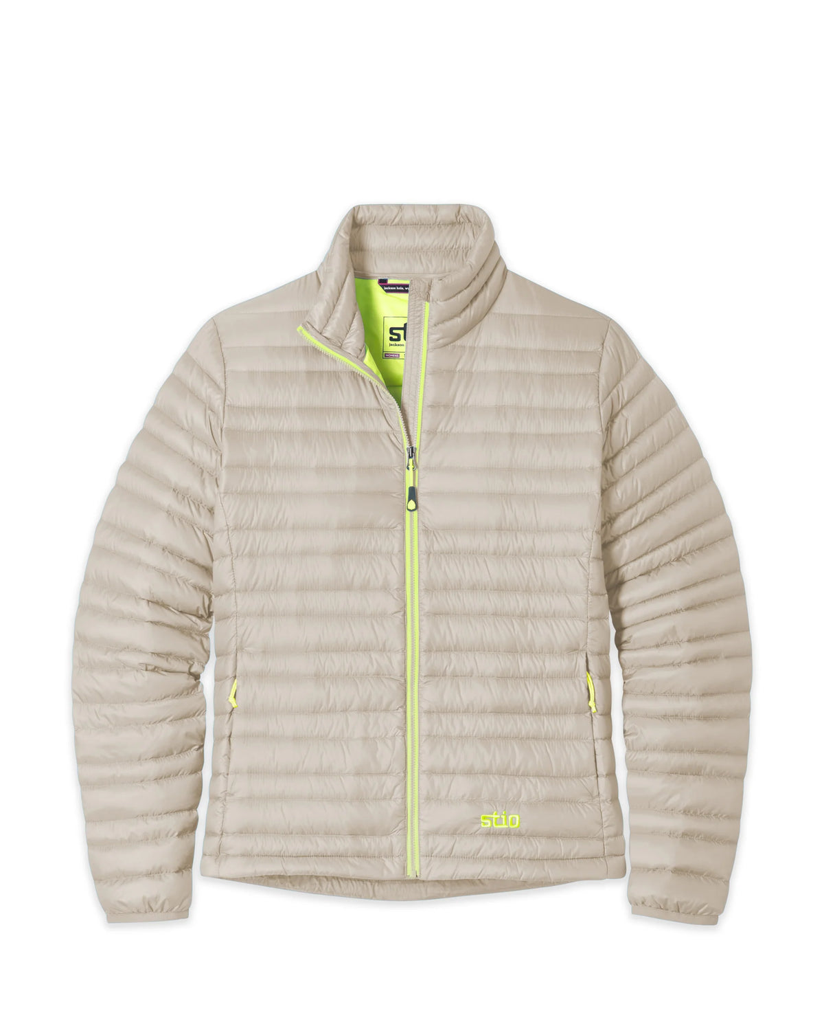 Stio Women's Pinion Down Sweater
