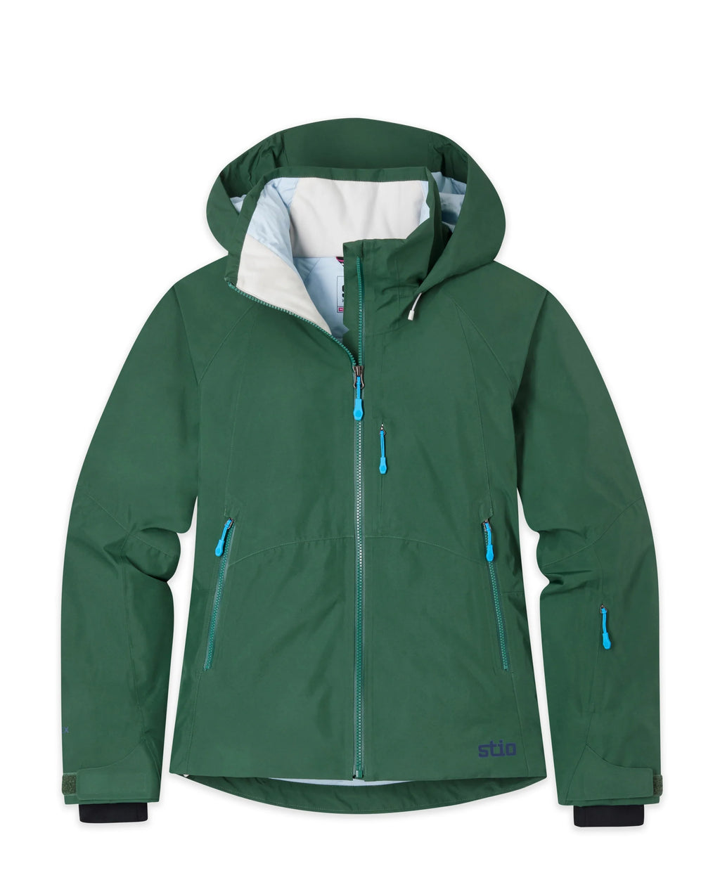 Stio Women's Valara Insulated Jacket